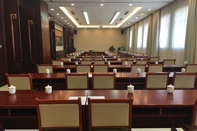 北京市職工服務中心 以專業會議及展覽服務，賦能全市職工發展