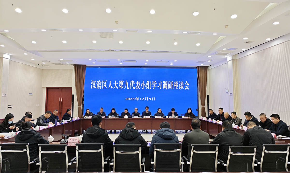 建民街道舉行區人大第九代表小組學習調研活動 聚焦會議及展覽服務發展